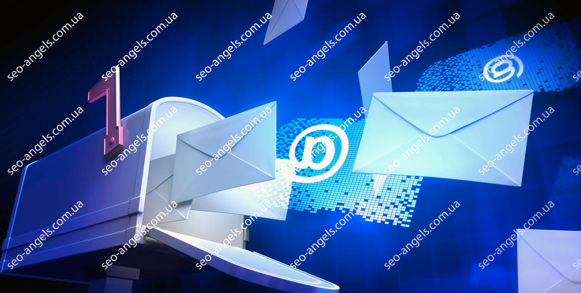 Email реклама